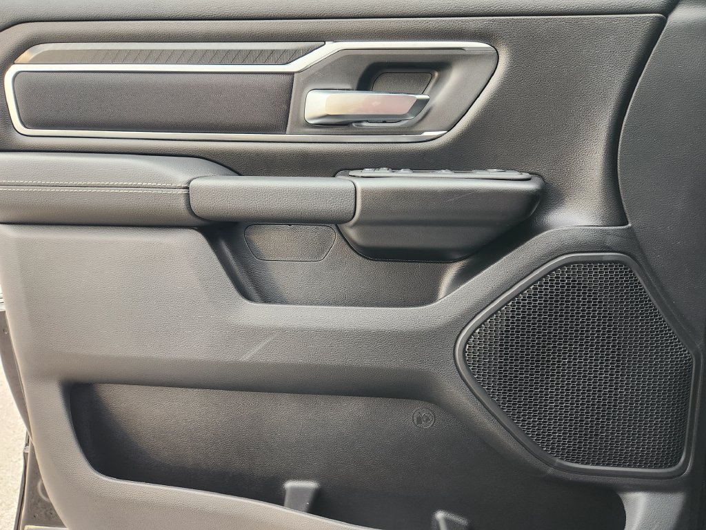 New 2026 RAM 1500 Lone Star AWD/4WD image 17