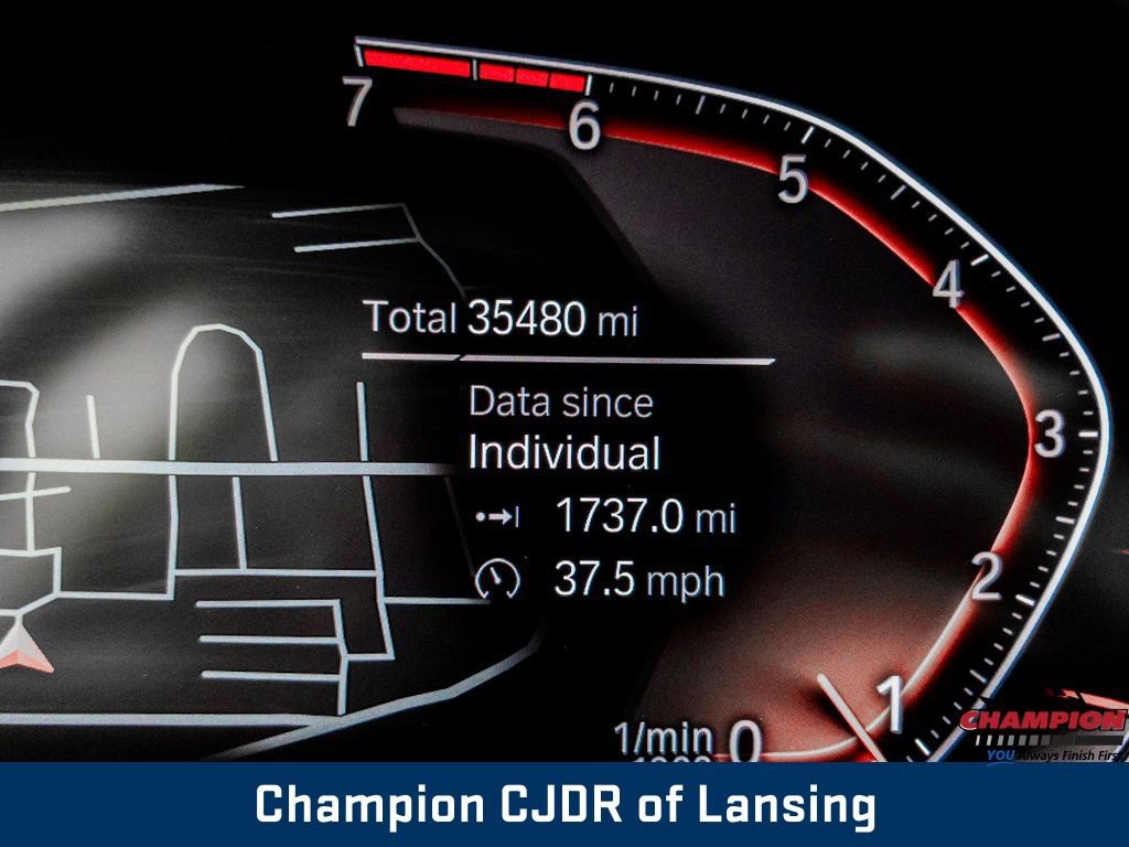 Used 2024 BMW X3 xDrive30i w/ Convenience Package image 13