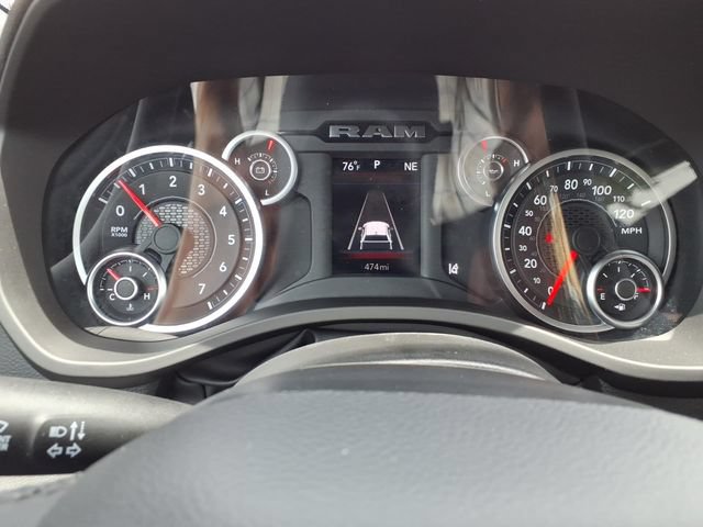 New 2026 RAM 1500 Lone Star RWD image 23