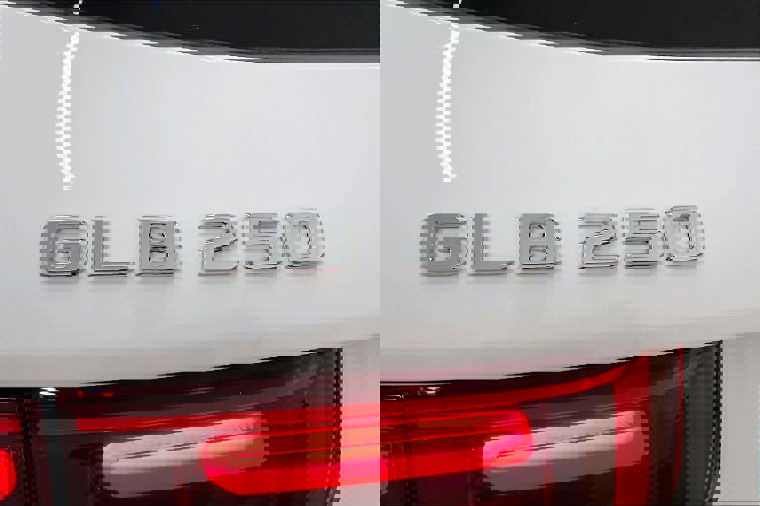 New 2026 Mercedes-Benz GLB 250 image 15