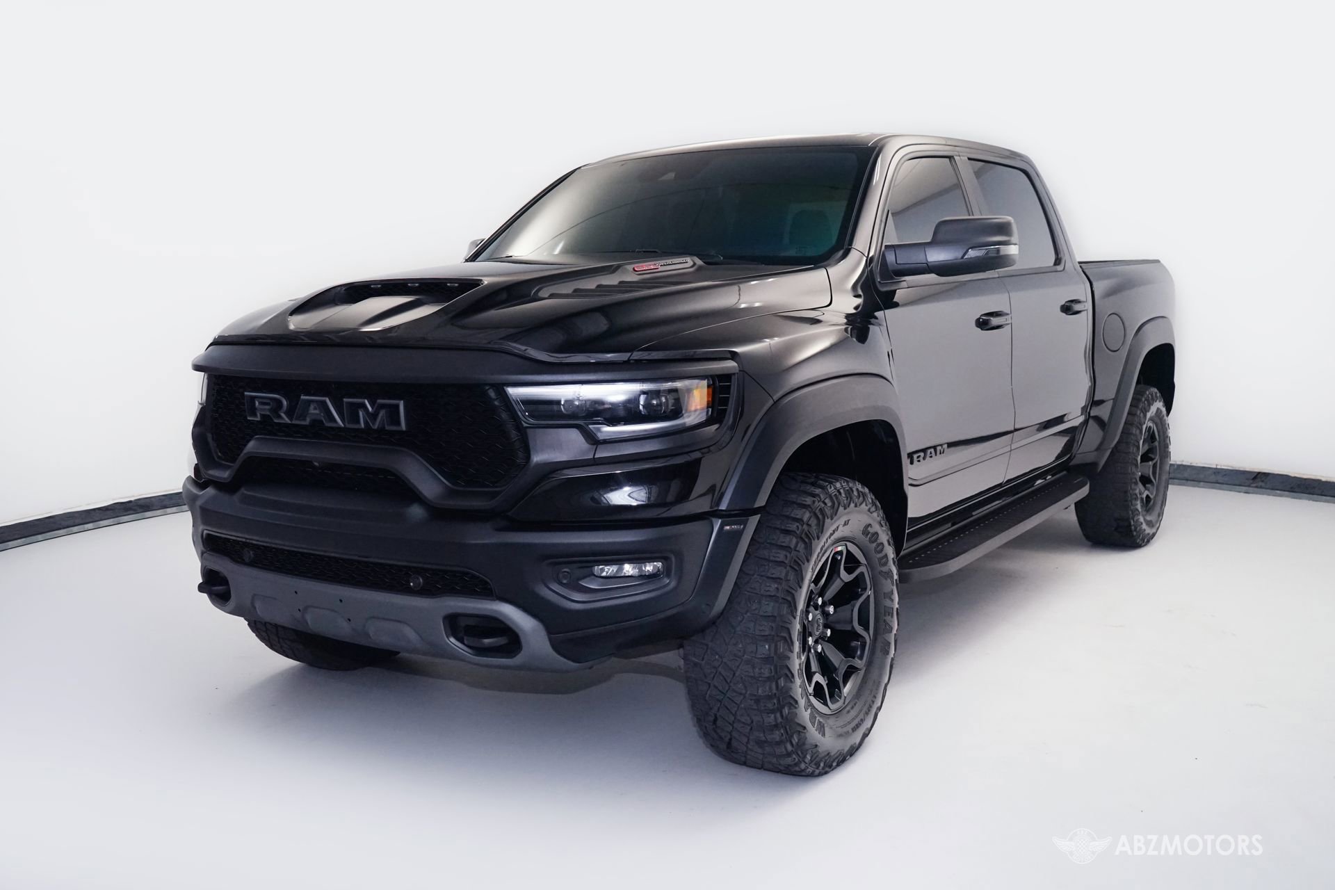 Used 2023 RAM 1500 TRX w/ TRX Level 2 Equipment Group AWD/4WD image 2
