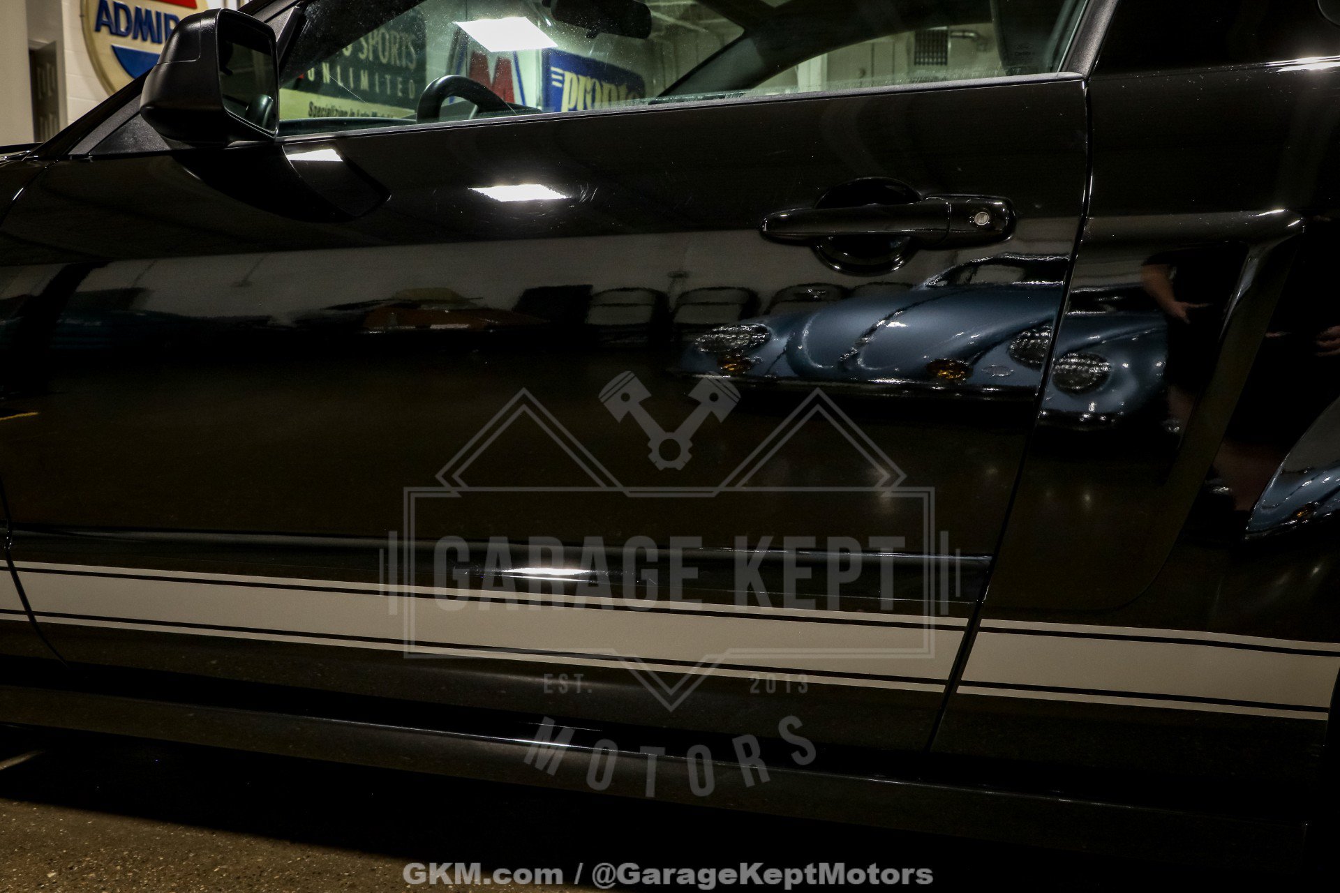 Used 2007 Ford Mustang GT Premium RWD image 39