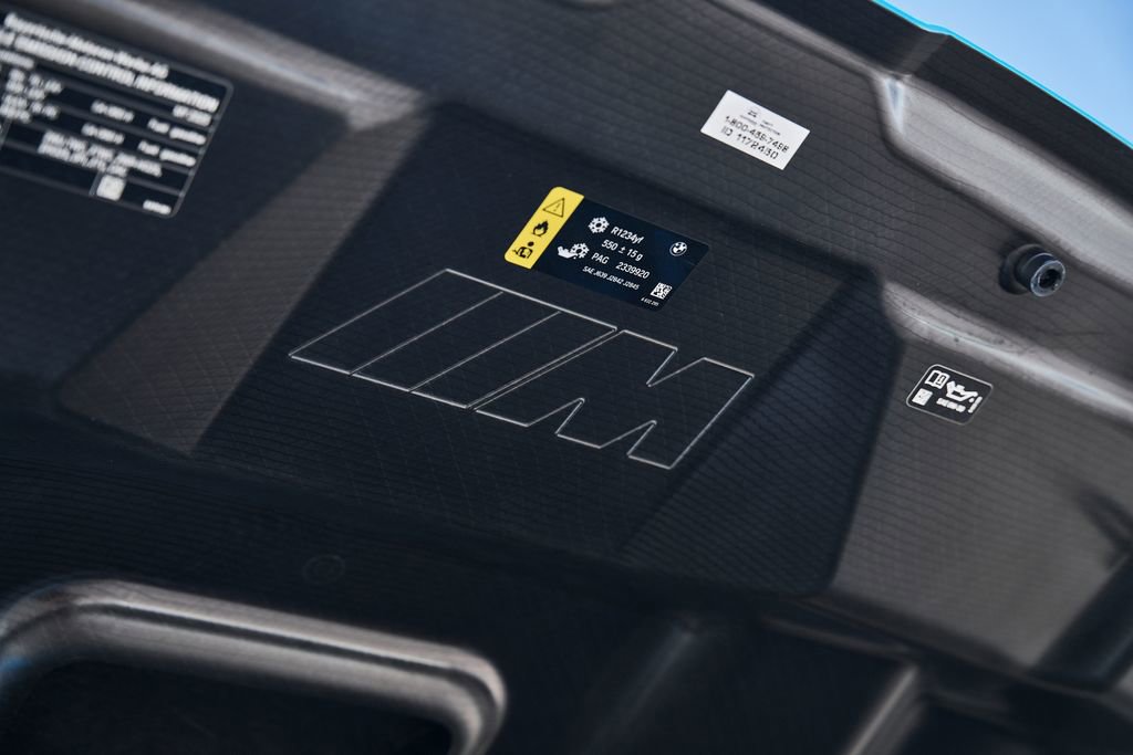 Used 2025 BMW M4 CS image 23