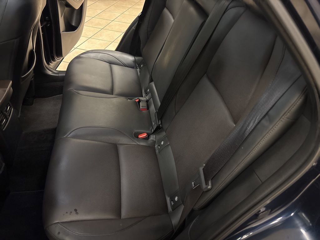 Used 2023 MAZDA CX-30 2.5 Turbo w/ Premium Package image 30