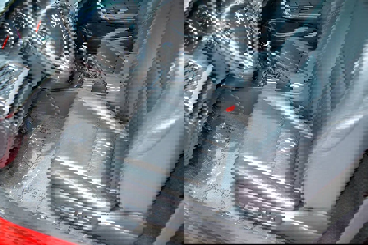 Used 2009 Honda Accord EX-L image 13