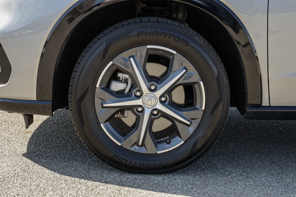 Used 2024 Honda HR-V EX-L image 11
