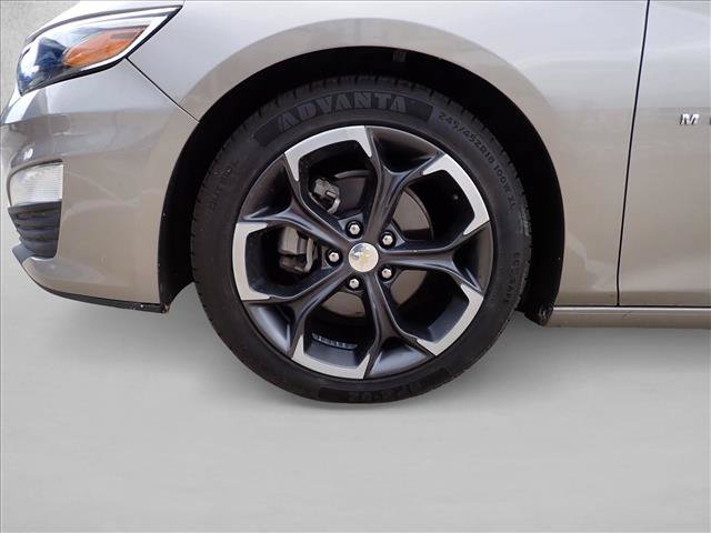 Used 2022 Chevrolet Malibu LT FWD image 7