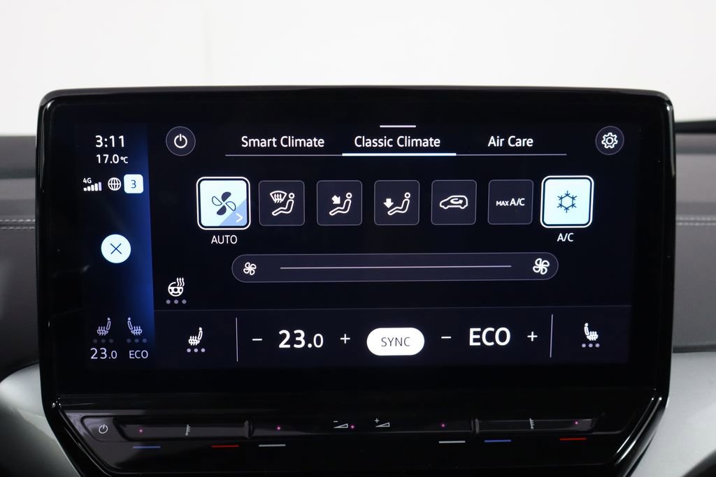 Used 2023 Volkswagen ID.4 Pro S AWD/4WD image 41