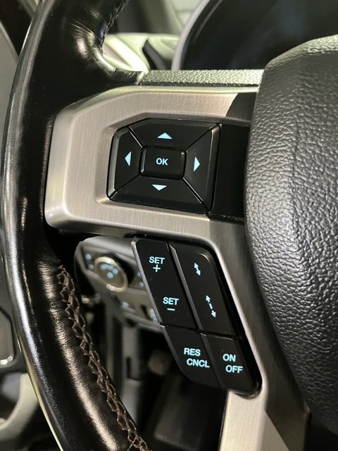 Used 2022 Ford F350 Platinum image 23