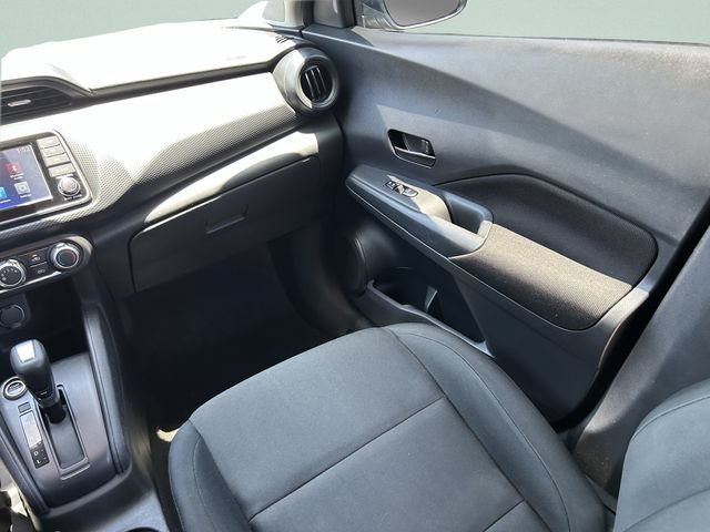 Used 2024 Nissan Kicks S FWD image 20