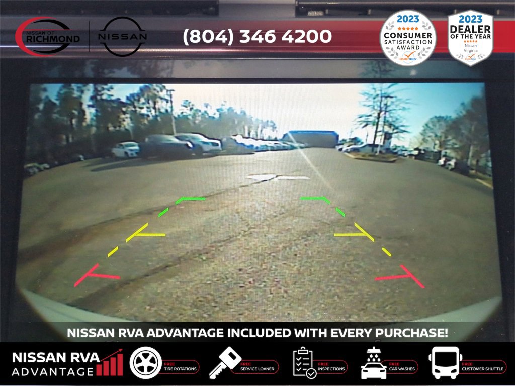 New 2024 Nissan Z Performance w/ Floor Mat Package image 16