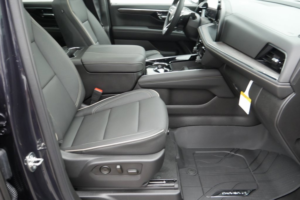 New 2026 Chevrolet Tahoe Premier w/ Sun And Tow Package image 21