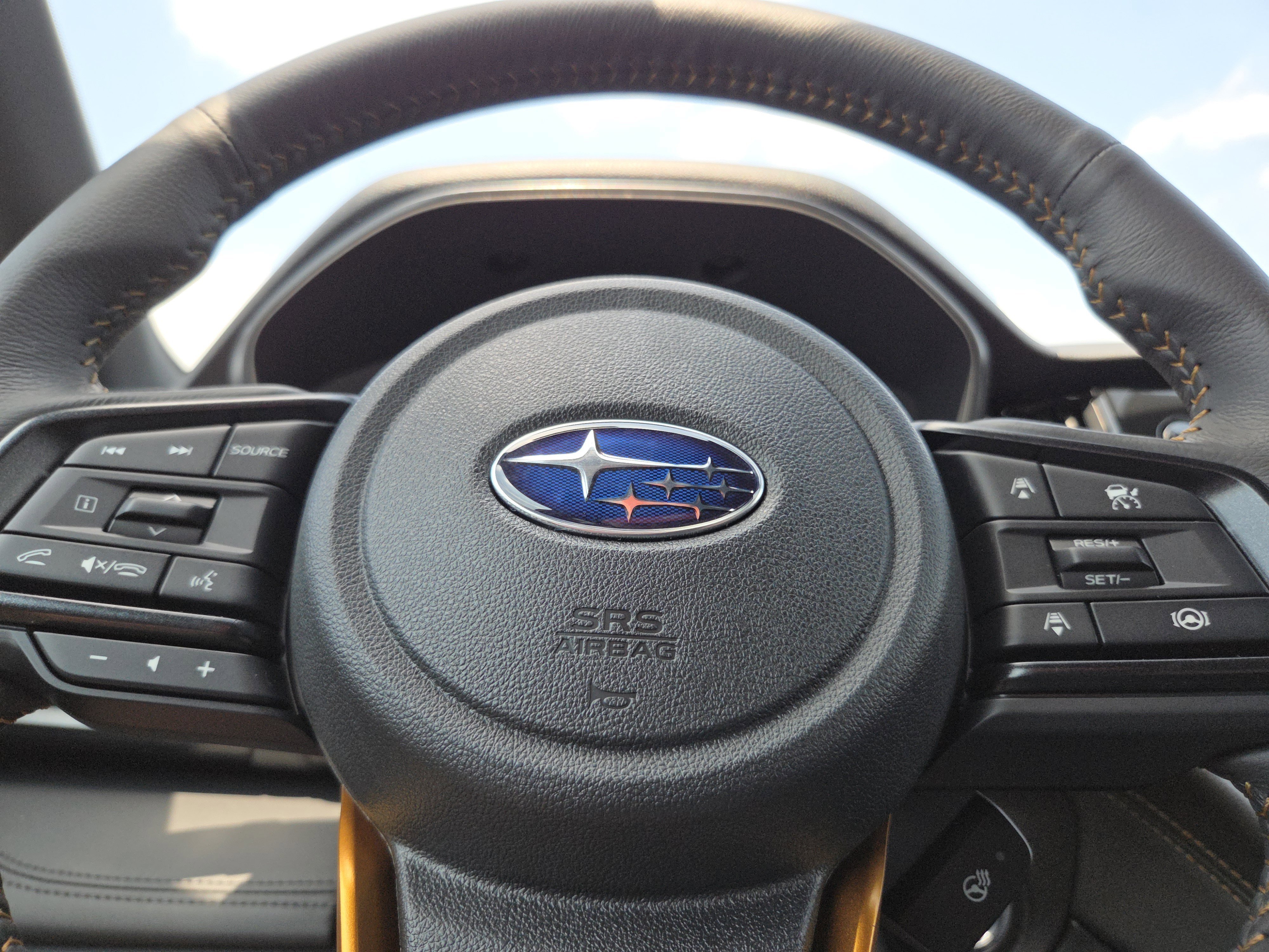 New 2025 Subaru Outback Wilderness image 25