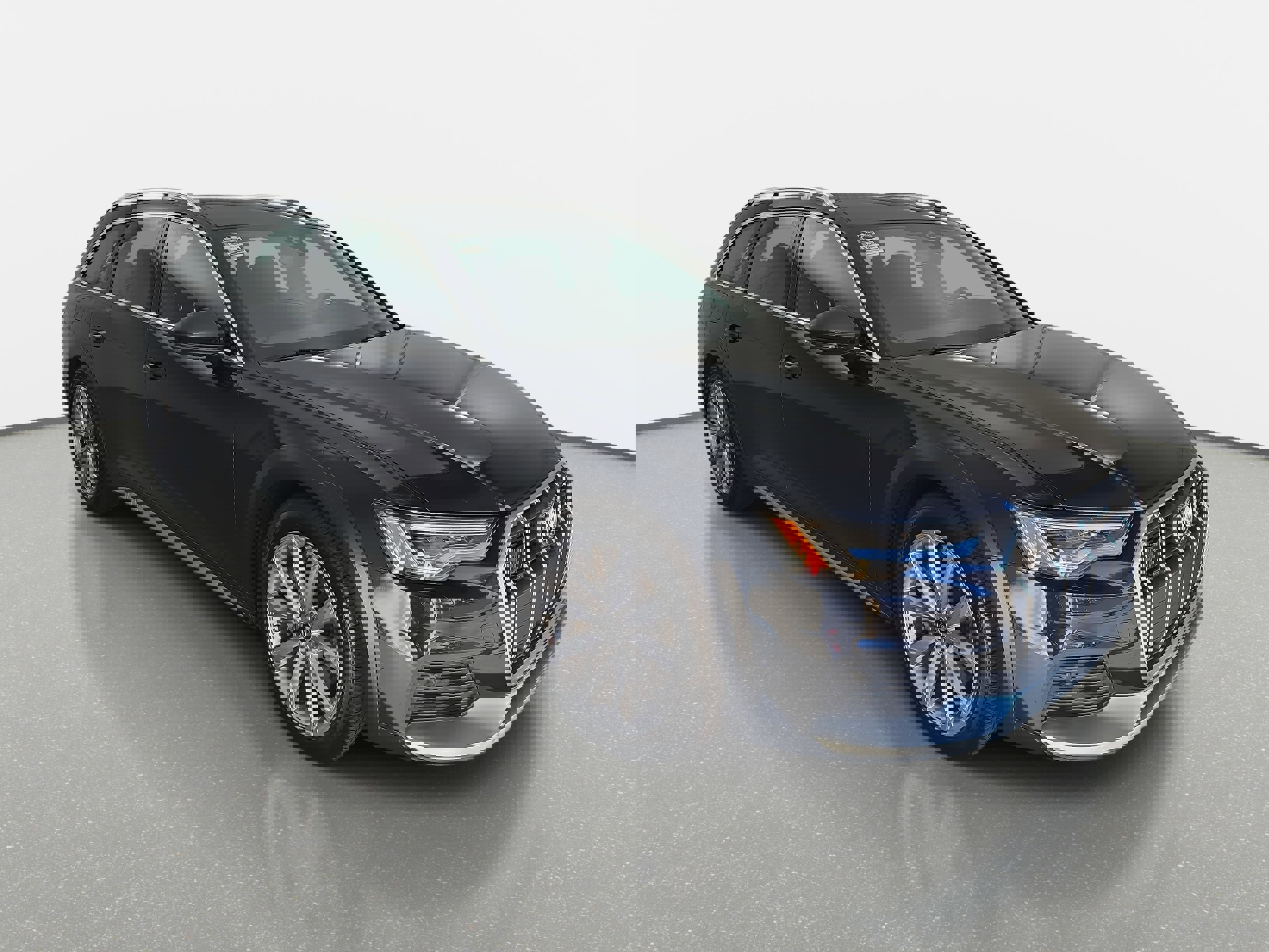 Used 2025 Audi A6 Premium Plus w/ Driver Assistance Package image 3