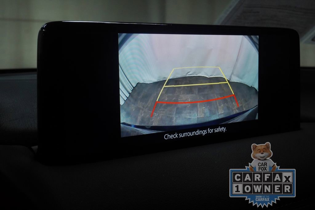 Used 2023 MAZDA CX-5 AWD 2.5 S w/ Premium Package image 26