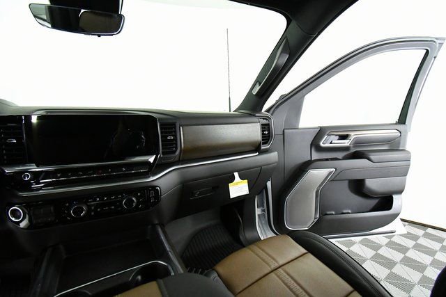New 2026 Chevrolet Silverado 3500 High Country w/ Technology Package image 21