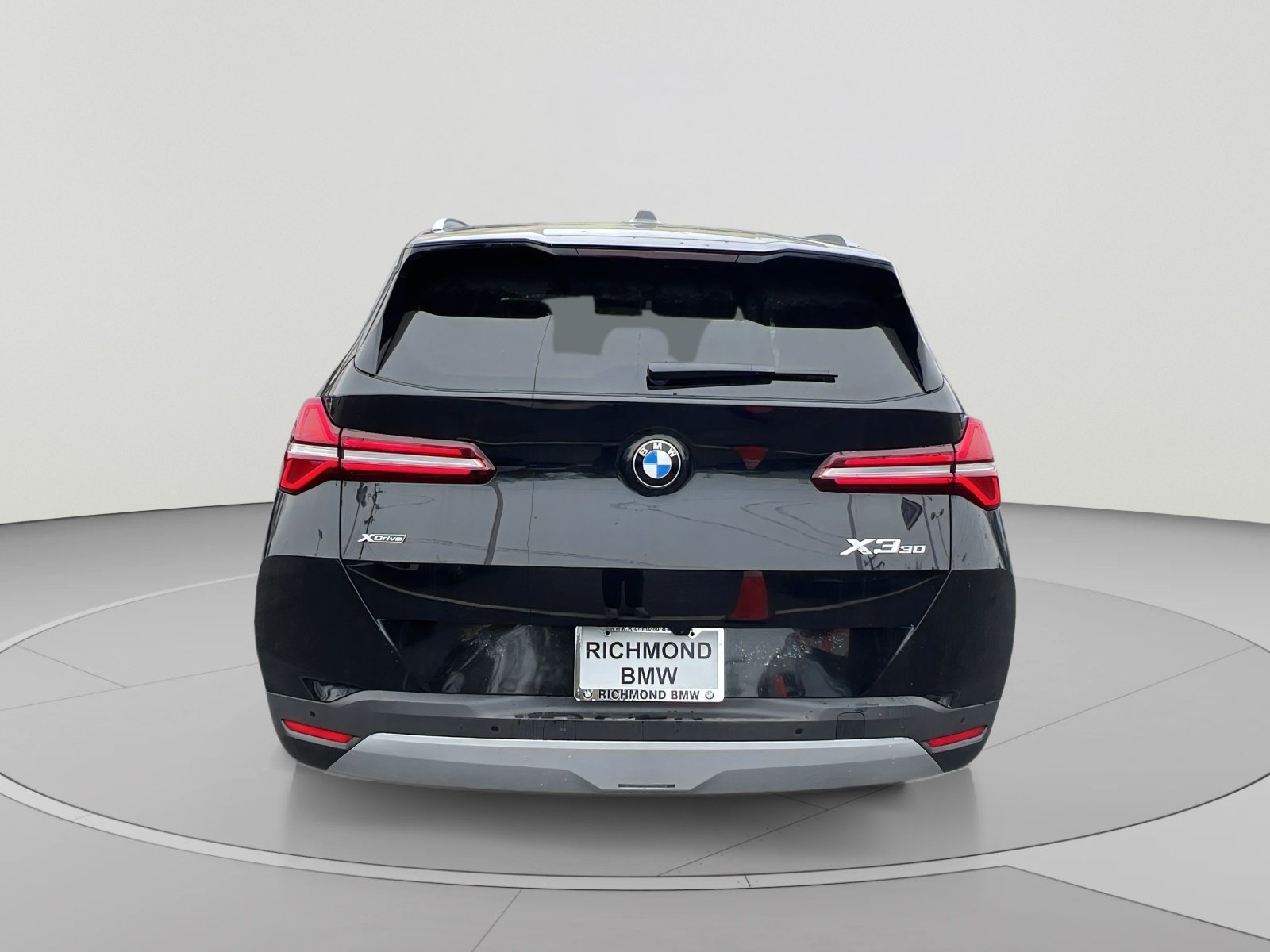 New 2026 BMW X3 xDrive30i AWD/4WD image 7