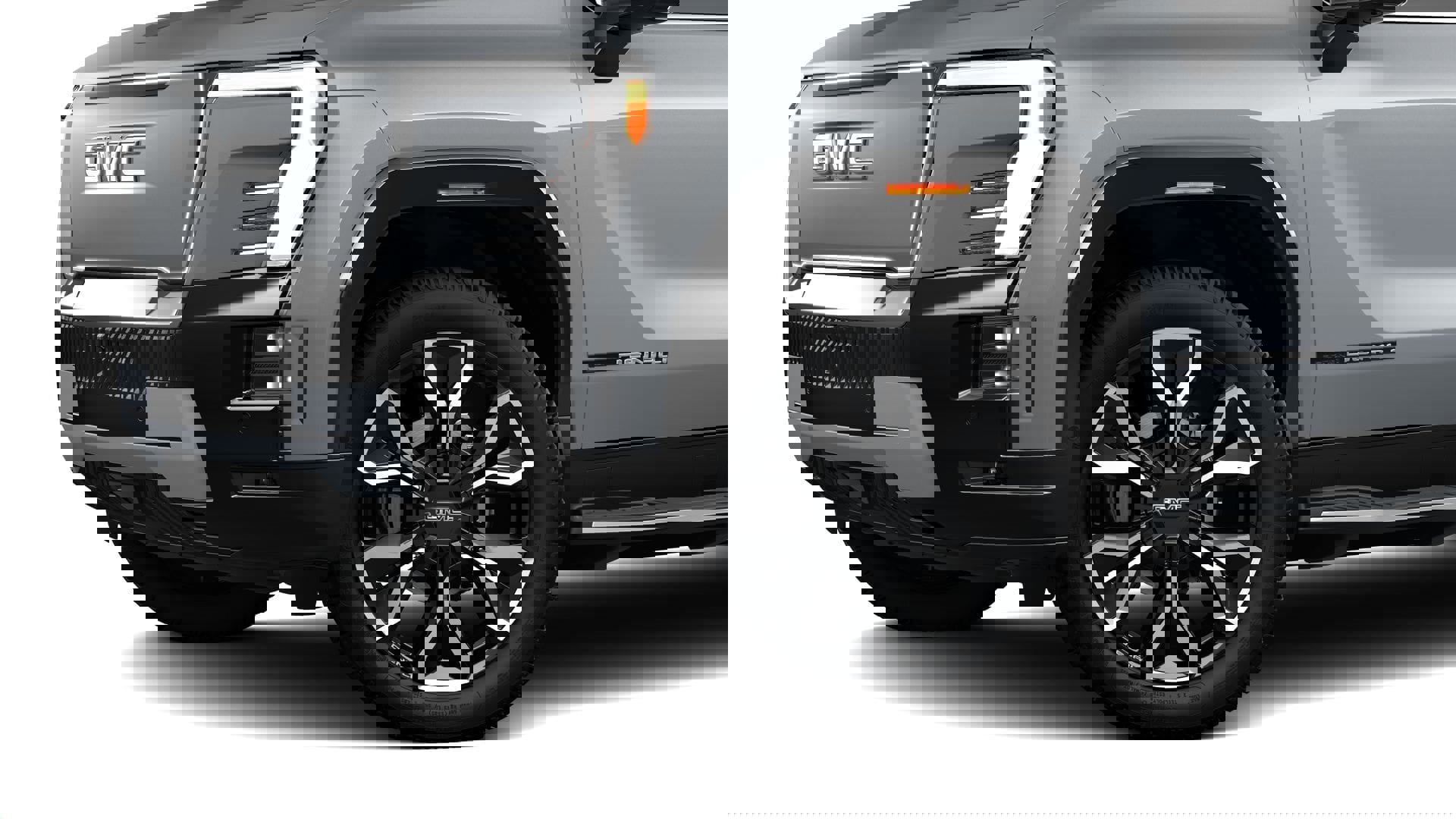New 2024 GMC Sierra EV Denali image 39