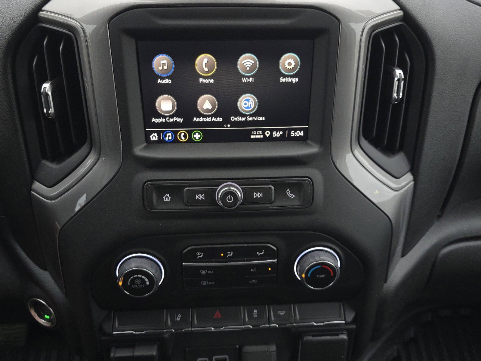 New 2024 Chevrolet Silverado 3500 W/T w/ WT Convenience Package image 32