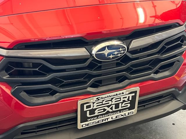 Used 2024 Subaru Crosstrek 2.5i Limited w/ Crosstrek Mirror Package AWD/4WD image 16