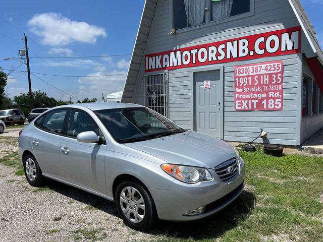 Used 2010 Hyundai Elantra GLS