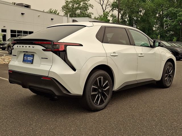 New 2026 Subaru Solterra AWD/4WD image 6