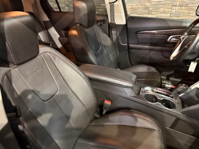 Used 2014 GMC Terrain Denali FWD image 30