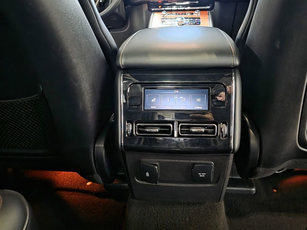 Used 2024 Lincoln Aviator Reserve image 27