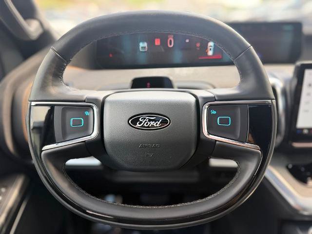 Certified 2025 Ford Expedition Tremor AWD/4WD image 12