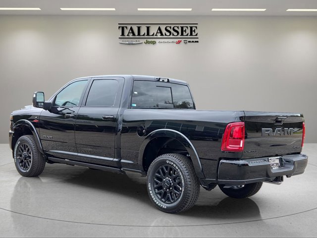 New 2026 RAM 2500 Limited image 11