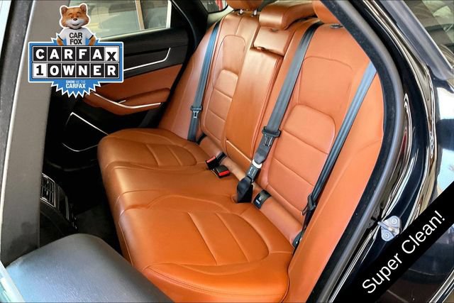 Used 2024 Jaguar XF R-Dynamic SE RWD image 25