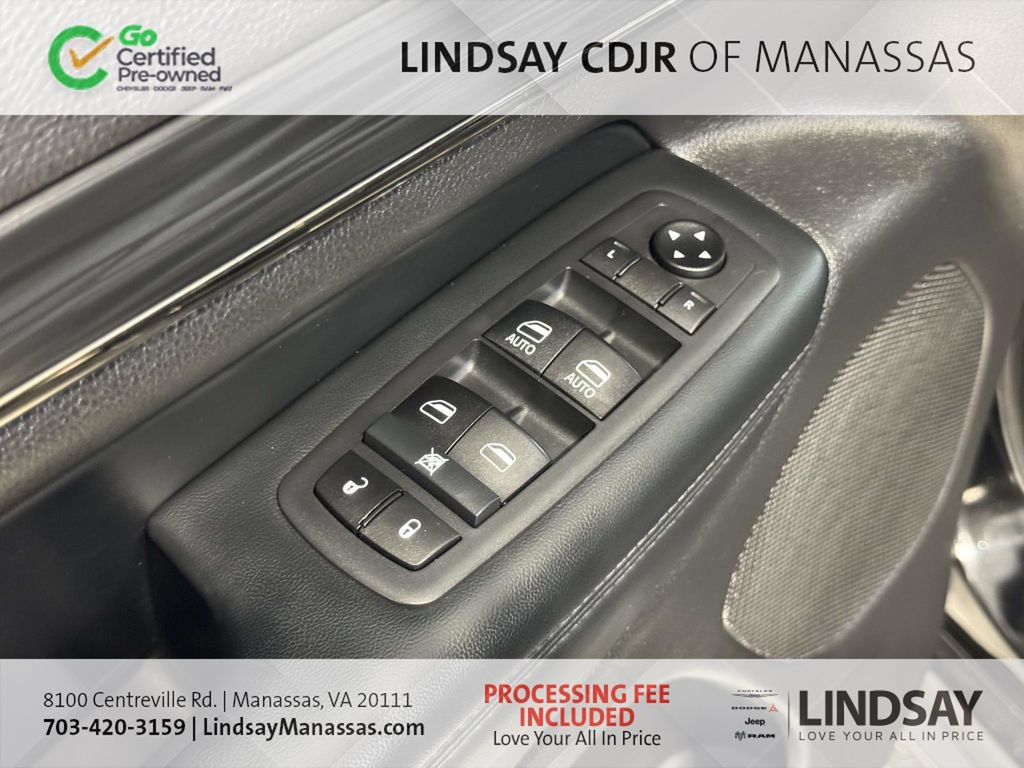 Used 2020 Jeep Grand Cherokee Limited X AWD/4WD image 30
