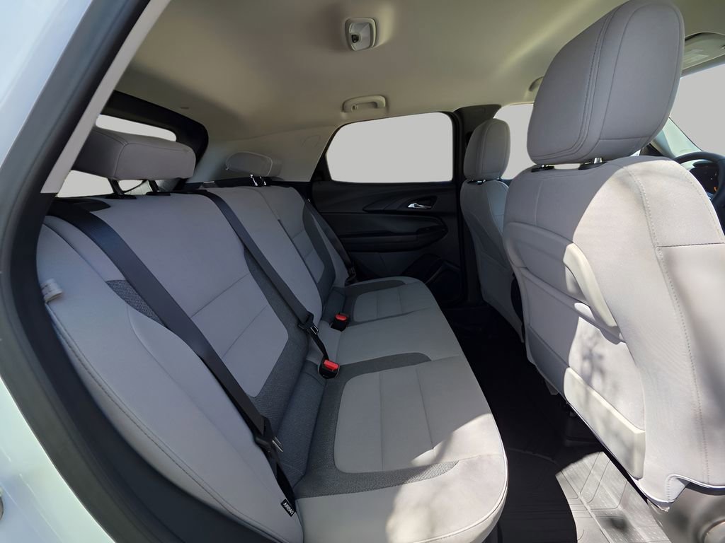 New 2026 Chevrolet TrailBlazer LT w/ LT Cold Weather Package image 8