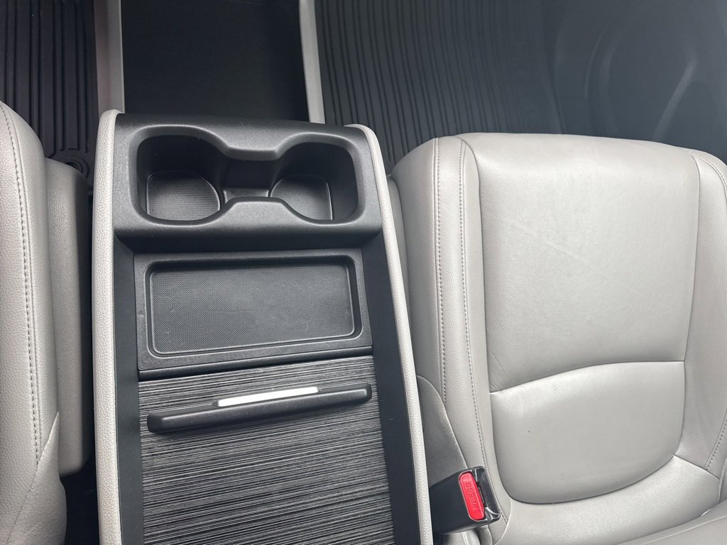 Used 2018 Honda Odyssey EX-L image 17