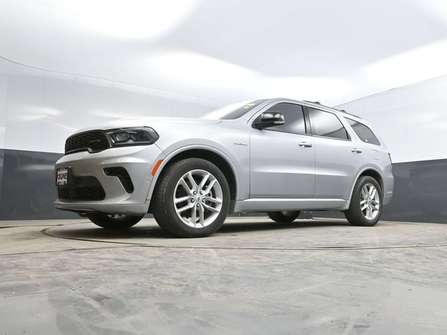 Used 2025 Dodge Durango R/T AWD/4WD image 39