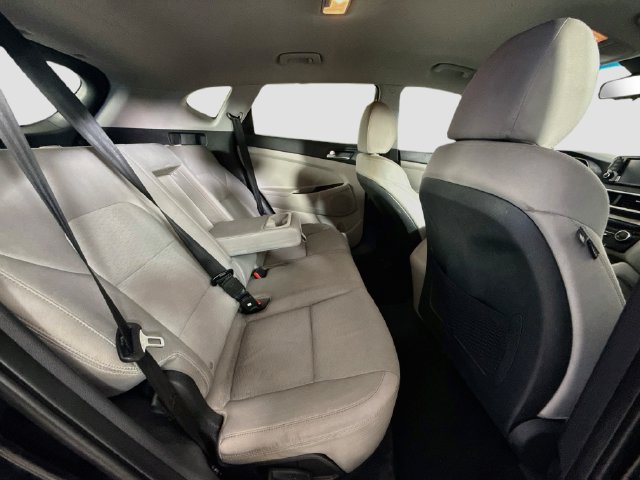 Used 2020 Hyundai Tucson Value AWD/4WD image 26