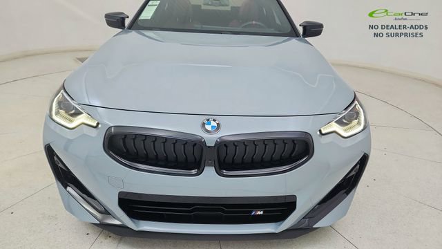 Used 2025 BMW M240i Coupe image 9