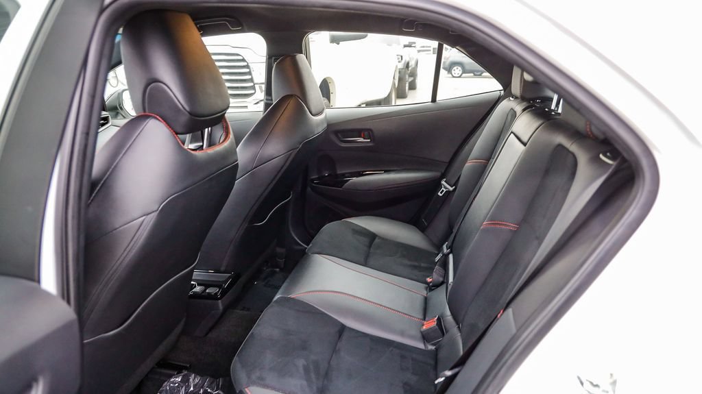 Used 2025 Toyota Corolla GR AWD/4WD image 22