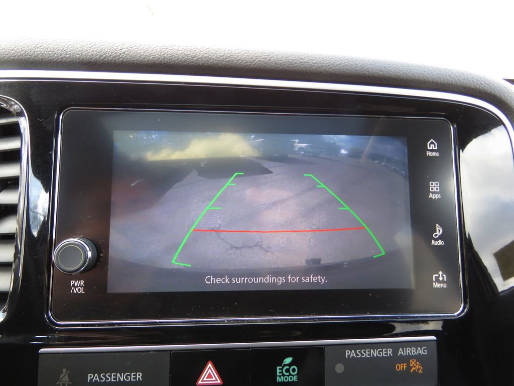 Used 2019 Mitsubishi Outlander SEL image 26