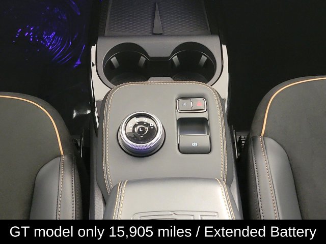 Used 2023 Ford Mustang Mach-E GT AWD/4WD image 23