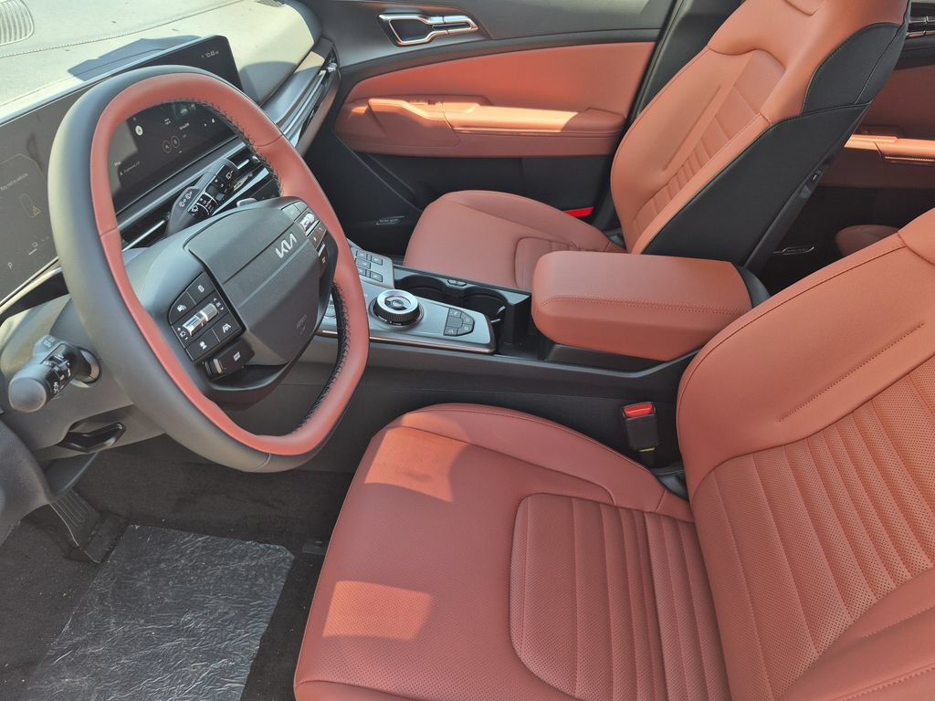 New 2027 Kia Sportage SX Prestige AWD/4WD image 10