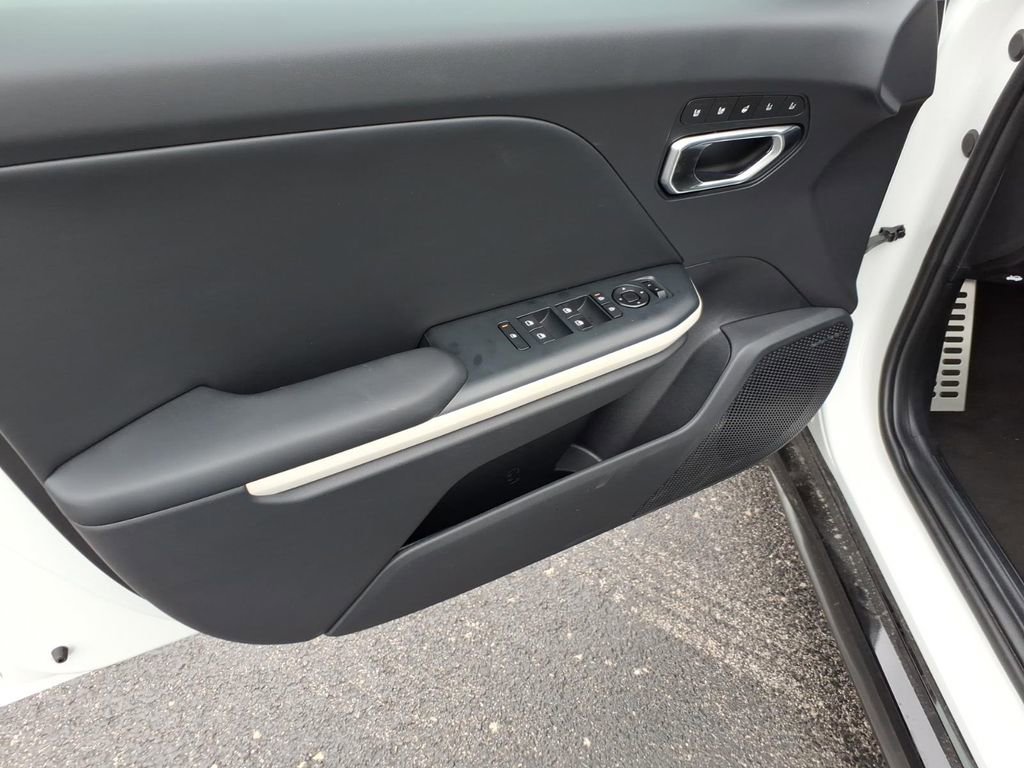 New 2026 Kia K4 GT-Line Turbo FWD image 11