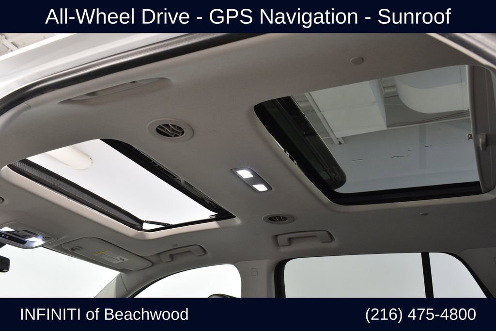 Used 2021 Chevrolet Traverse Premier w/ Redline Edition image 4