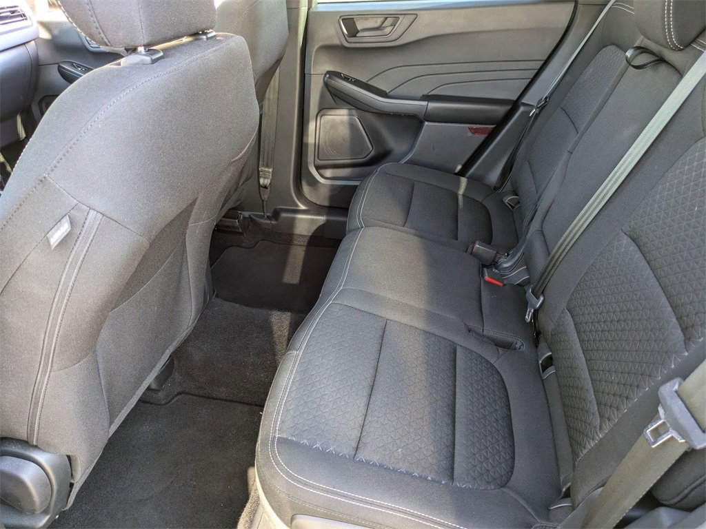 Used 2025 Ford Escape Active image 27