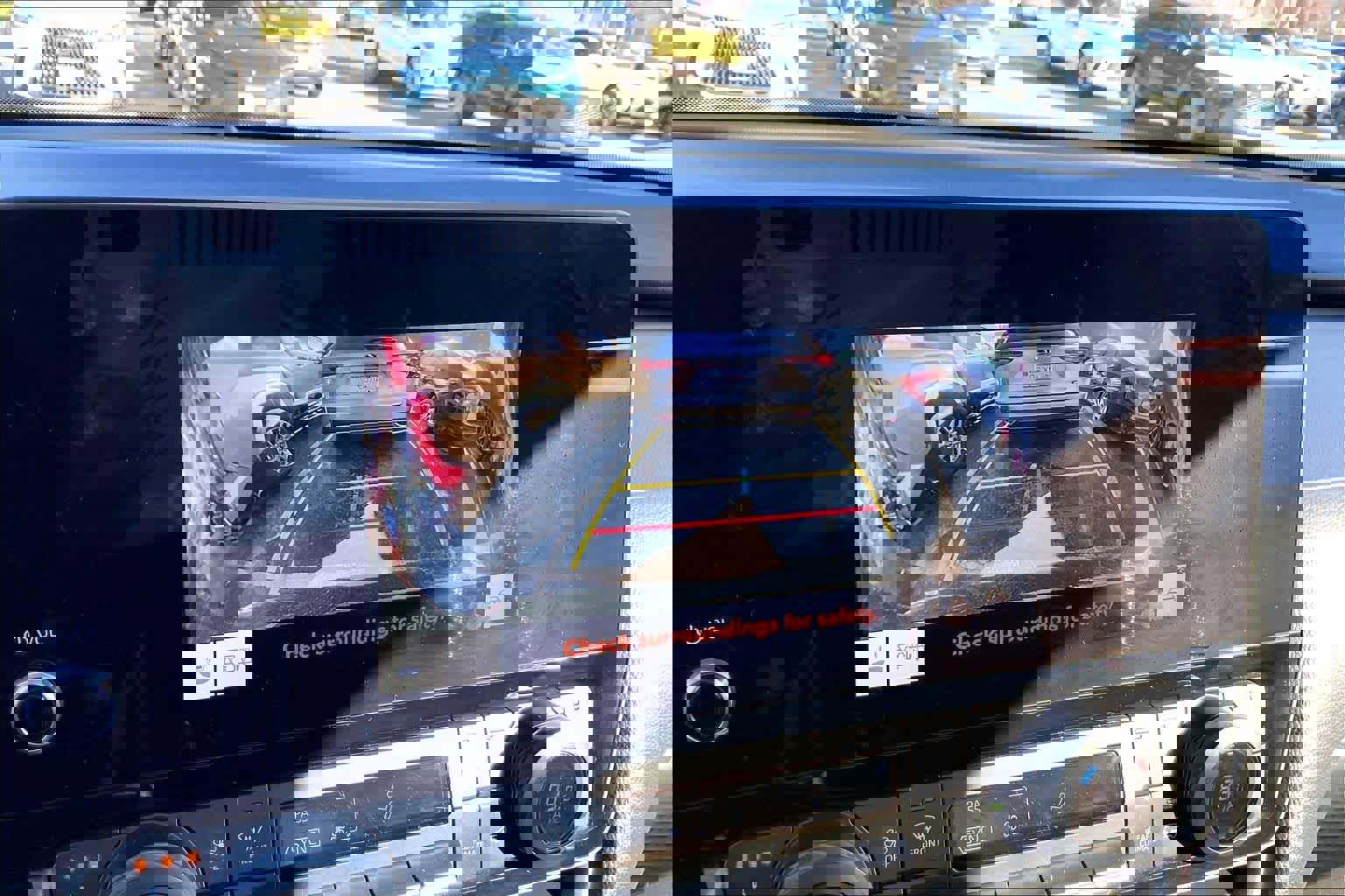 Used 2024 Toyota Grand Highlander XLE image 26