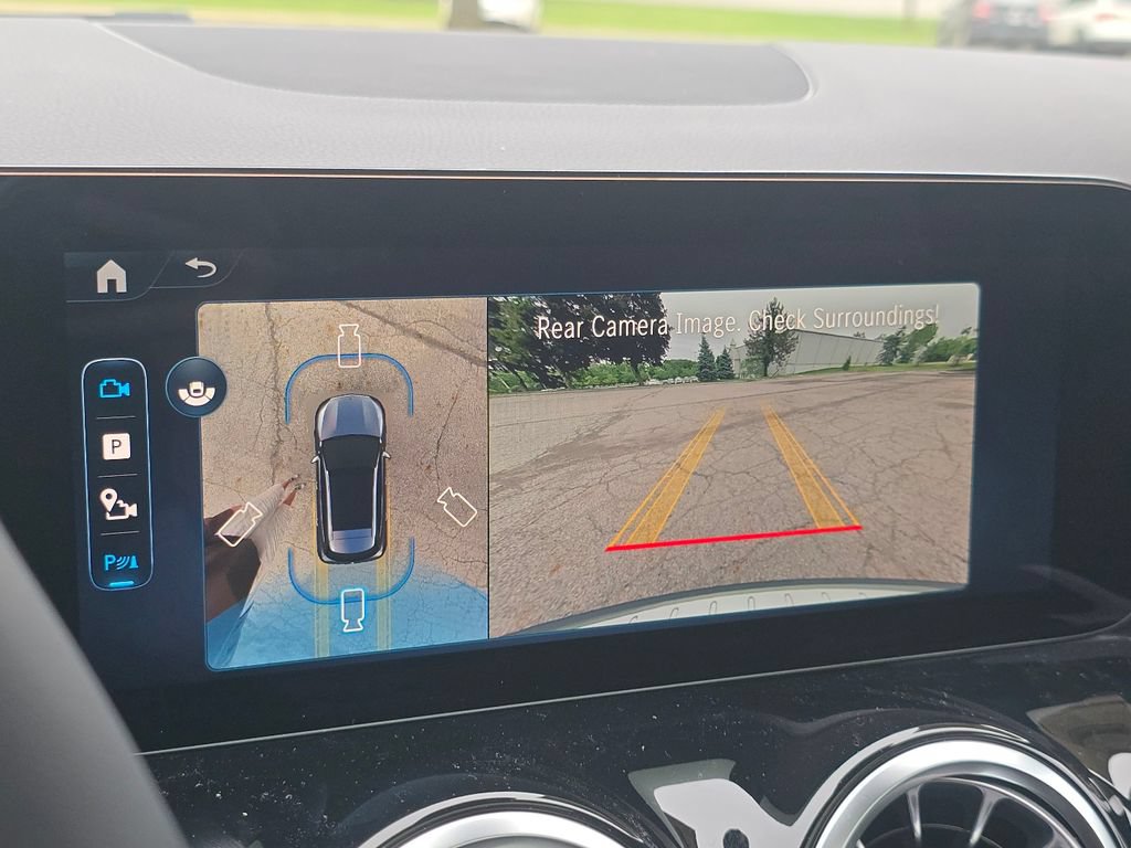 New 2026 Mercedes-Benz GLA 250 4MATIC image 30