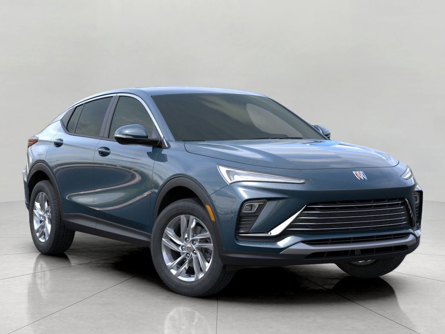 New 2026 Buick Envista Preferred w/ Convenience I Package image 7