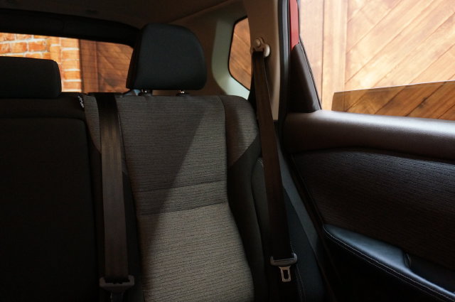 Certified 2023 Nissan Rogue SV AWD/4WD image 48