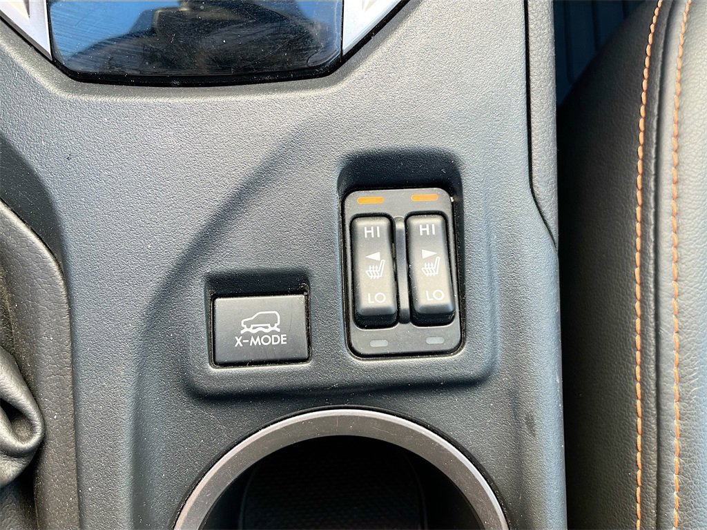 Used 2023 Subaru Crosstrek 2.5i Limited image 21