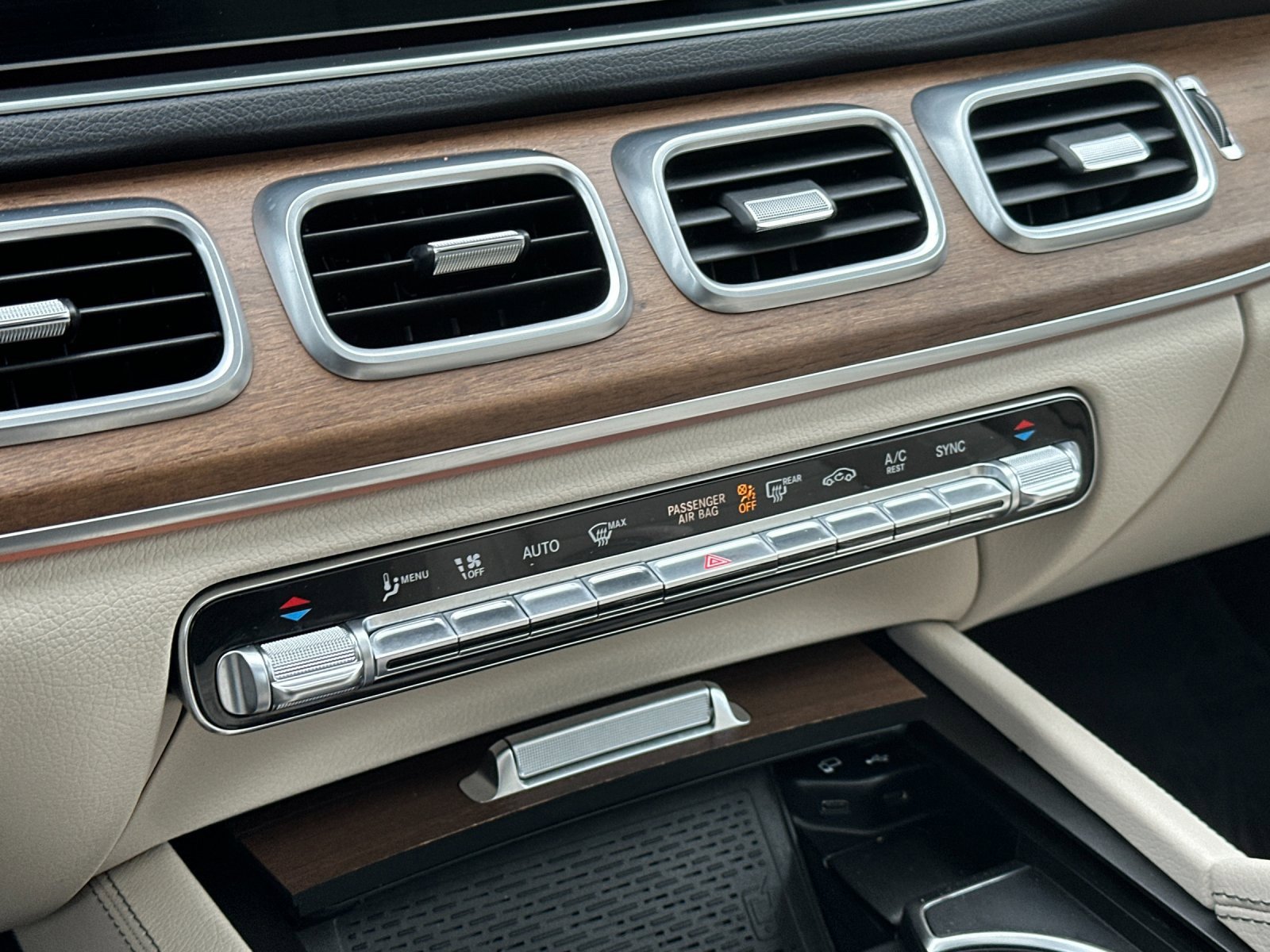 Used 2021 Mercedes-Benz GLE 350 GLE 350 image 21